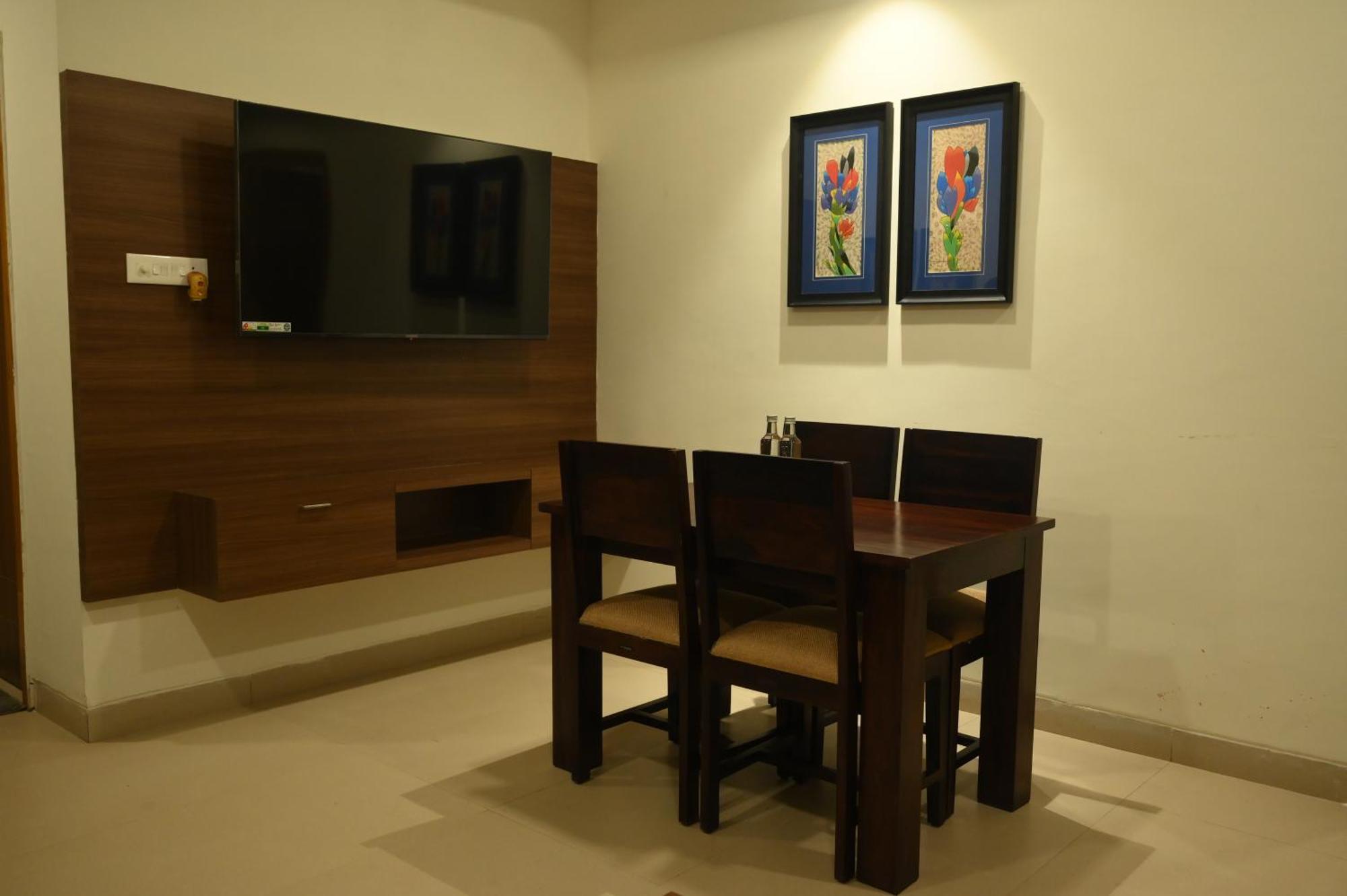 Mayfair World Cup Village Rourkela Exterior foto