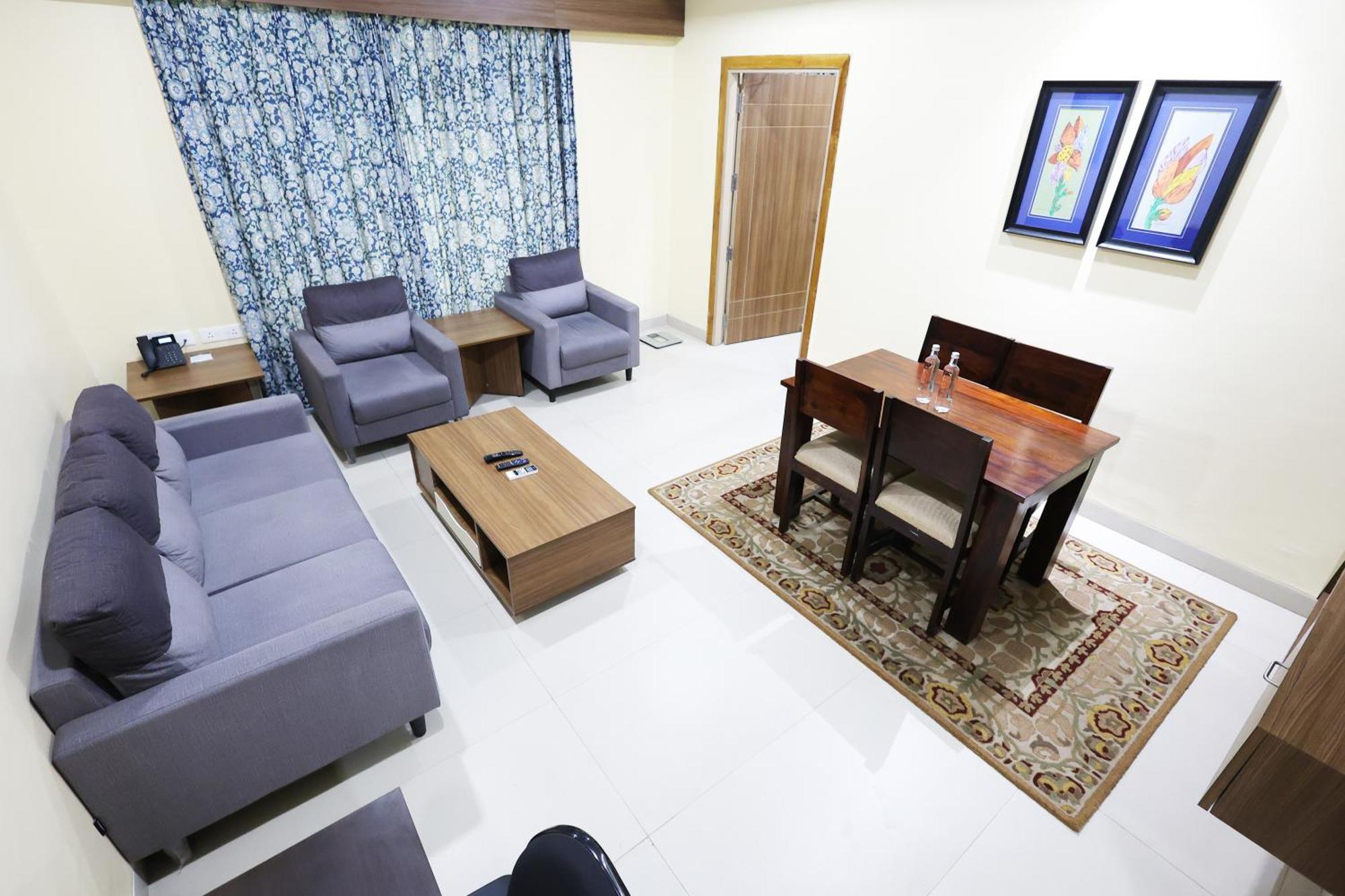 Mayfair World Cup Village Rourkela Exterior foto